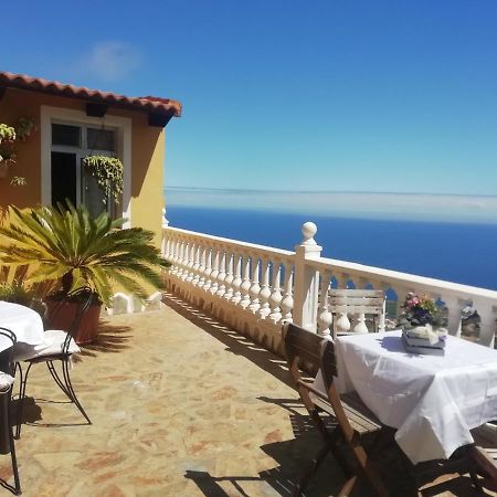Appartement La Centinela 1 à La Guancha Extérieur photo