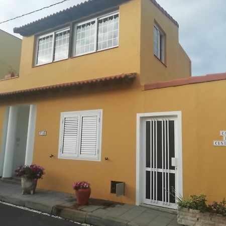 Appartement La Centinela 1 à La Guancha Extérieur photo
