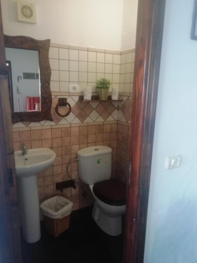 Appartement La Centinela 1 à La Guancha Extérieur photo