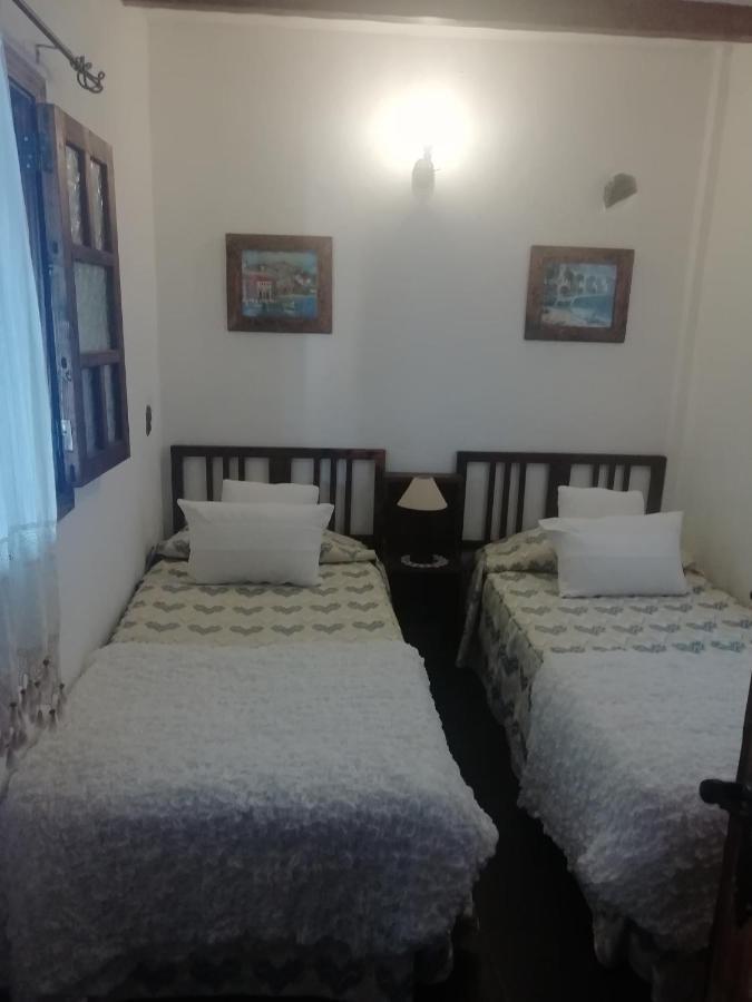Appartement La Centinela 1 à La Guancha Extérieur photo