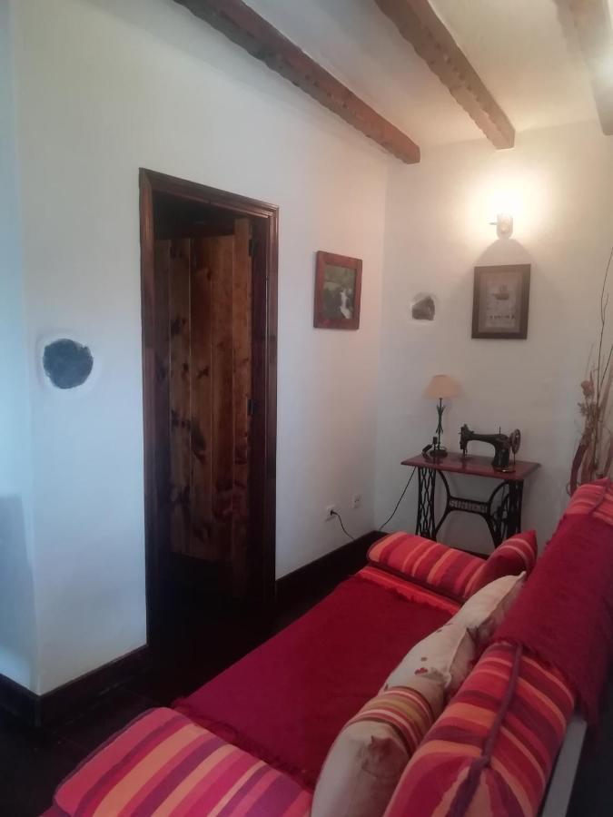 Appartement La Centinela 1 à La Guancha Extérieur photo